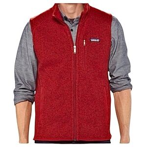 Patagonia Better Sweater Vest
